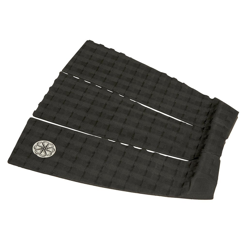 J Wide Traction Pad - Black