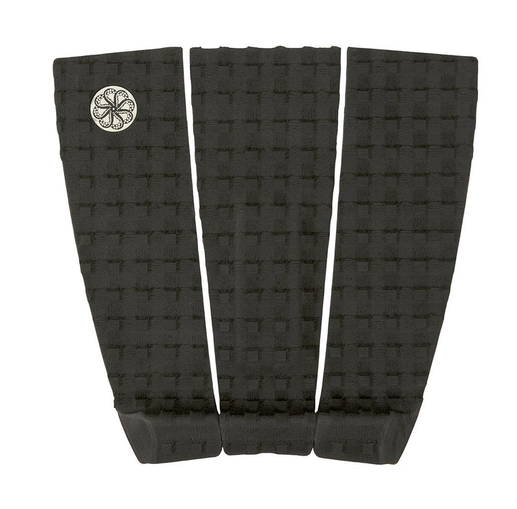 J Wide Traction Pad - Black