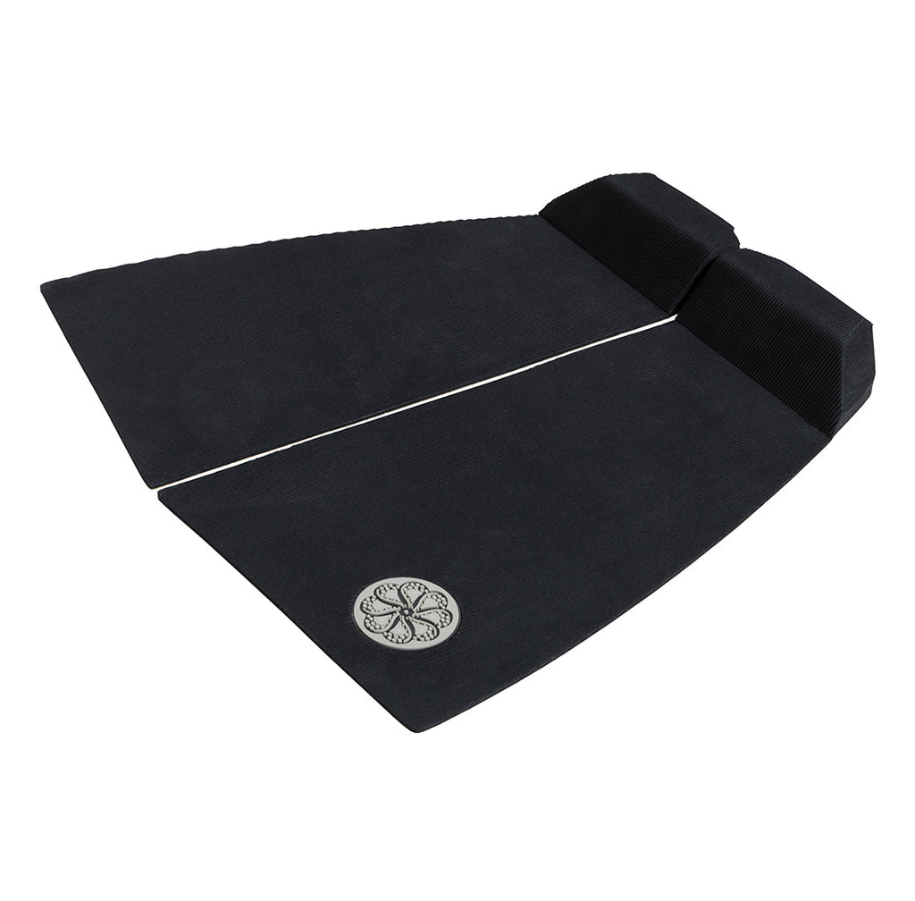 John Doe Corduroy Grip™ Traction Pad - Black