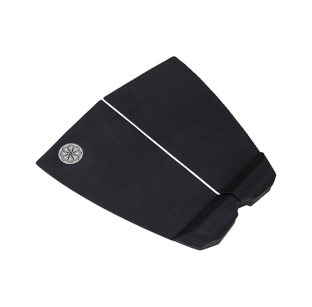 John Doe Corduroy Grip™ Traction Pad - Black