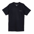 Octopus Logo T-Shirt - Black
