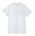 Octopus Logo T-Shirt - White