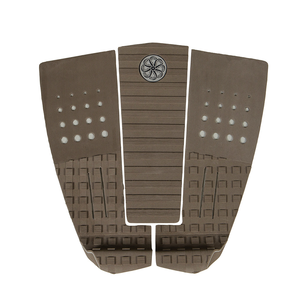 Dion Agius IV Signature Traction Pad - Earth/Cream