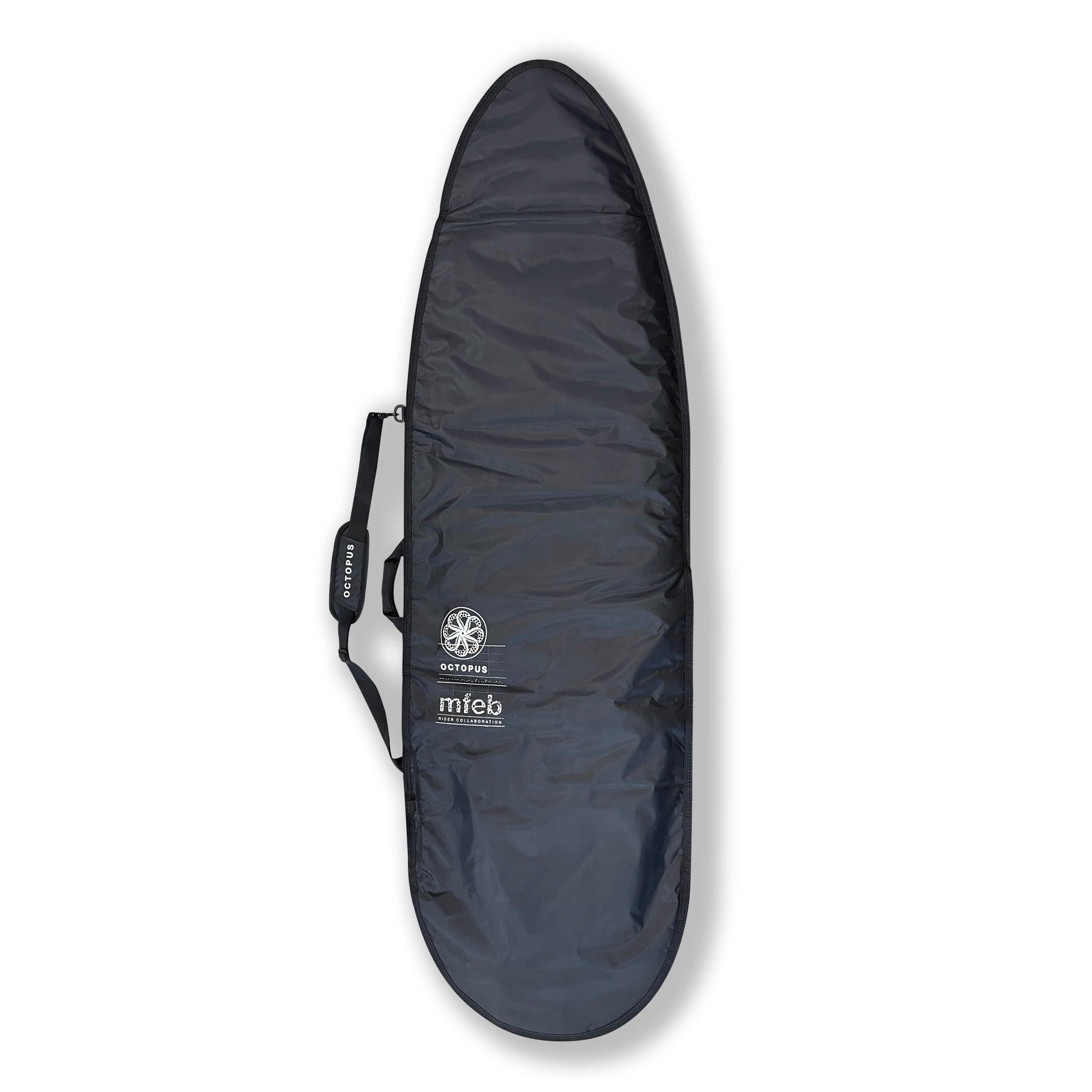 Expanded Surfboard Day Bag