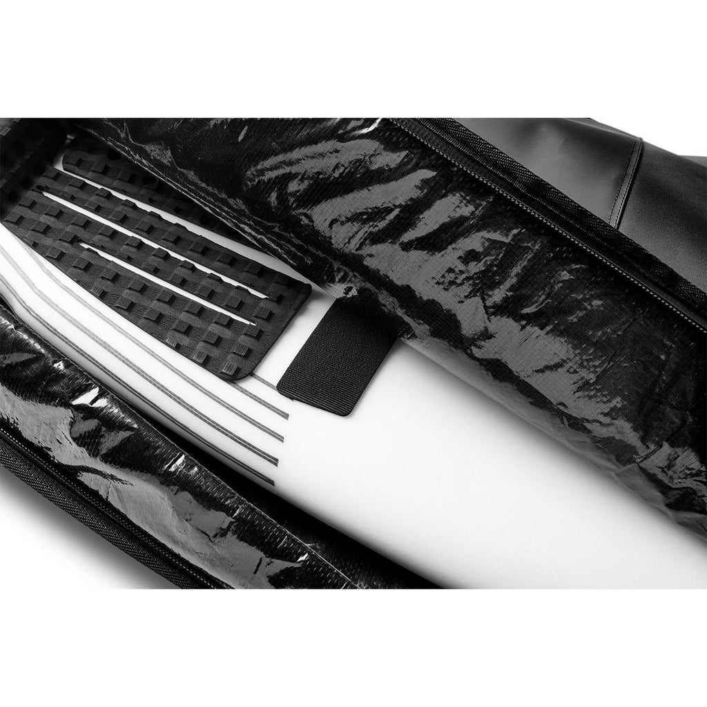 WREBB Expandable Shortboard Bag