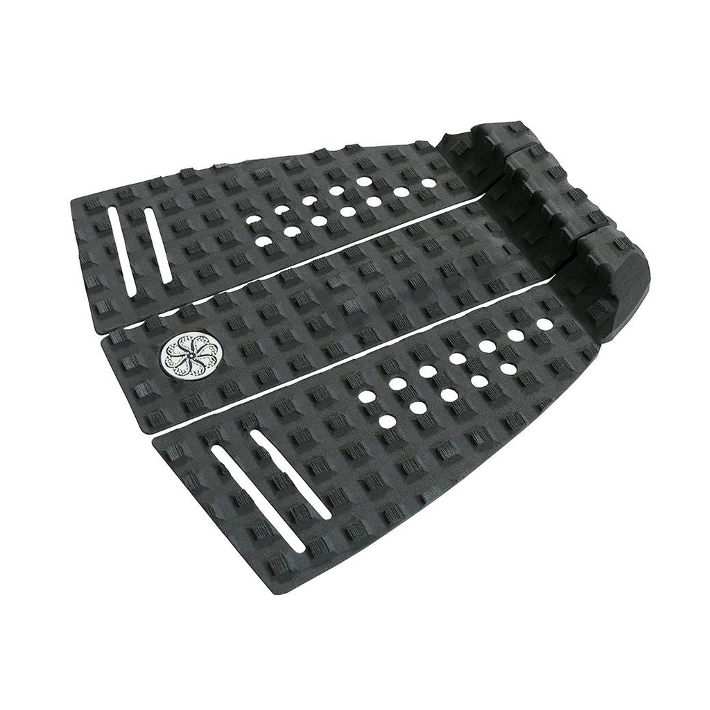 Rasta Rob Signature Traction Pad - Moss