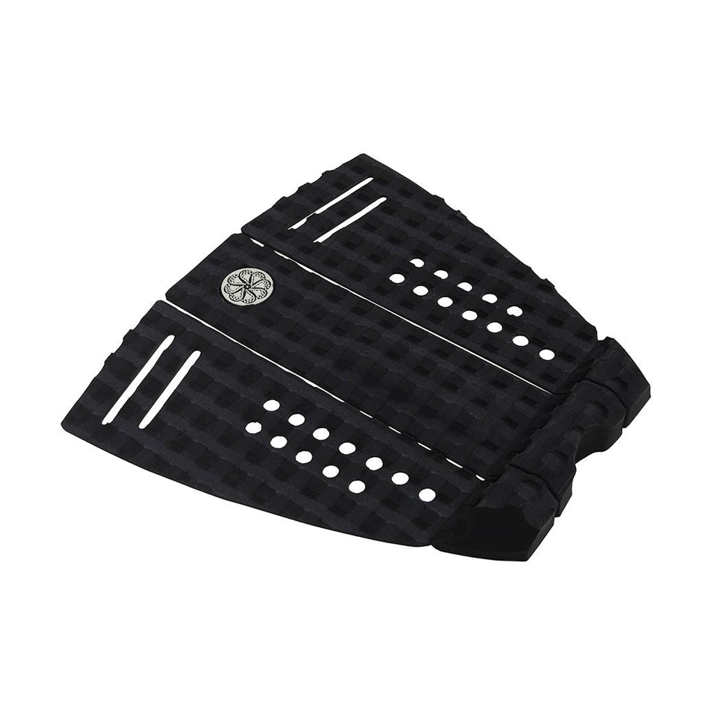 Rasta Rob Signature Traction Pad - Black