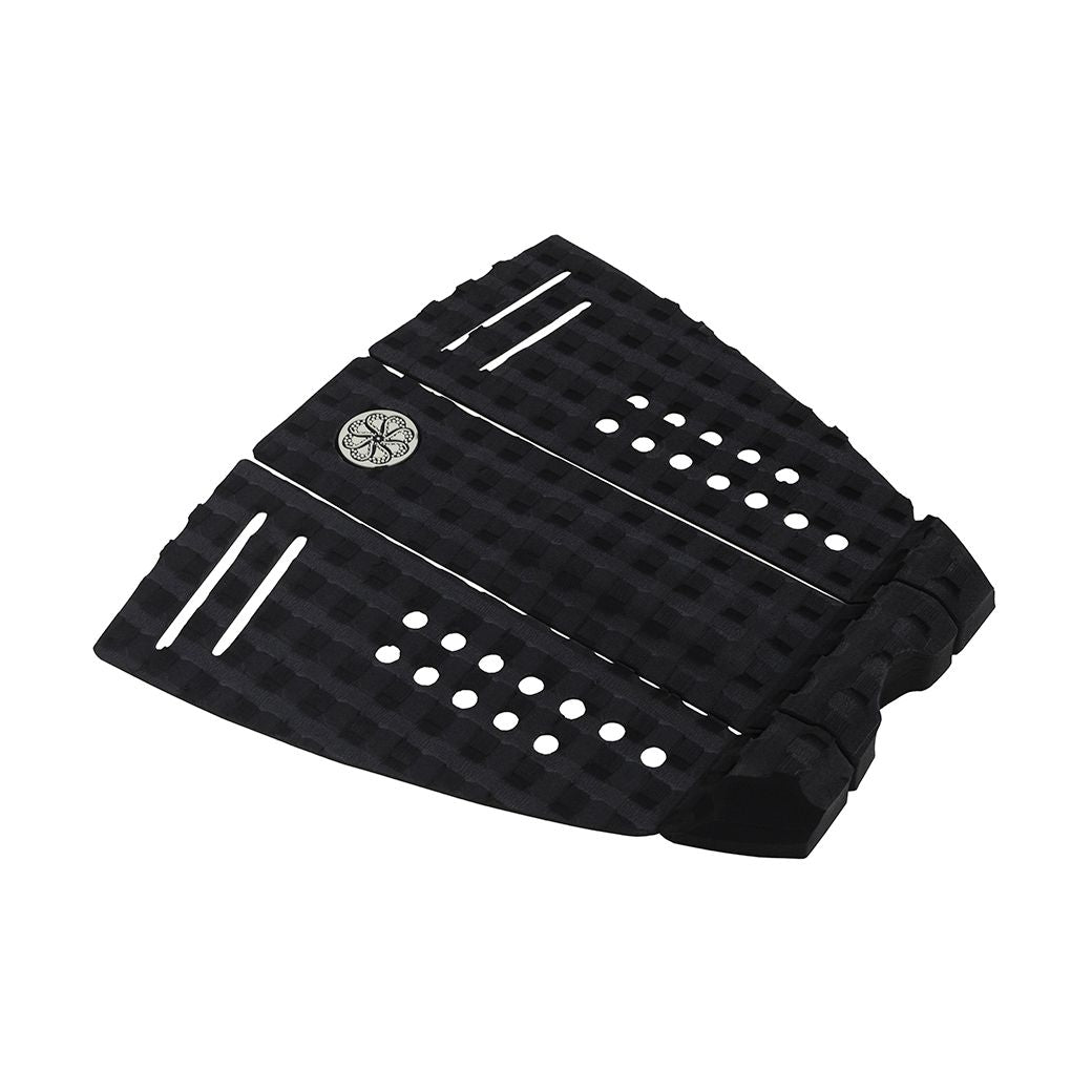 Rasta Rob Signature Traction Pad - Black