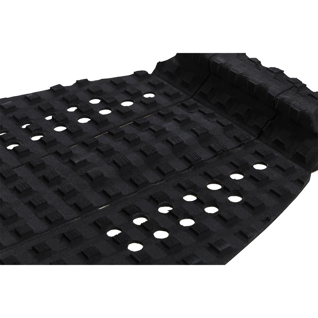 Rasta Rob Signature Traction Pad - Black