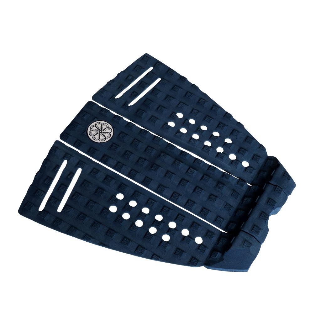 Rasta Rob Signature Traction Pad - Midnight