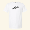 Midfin Forever Tee (WHITE)