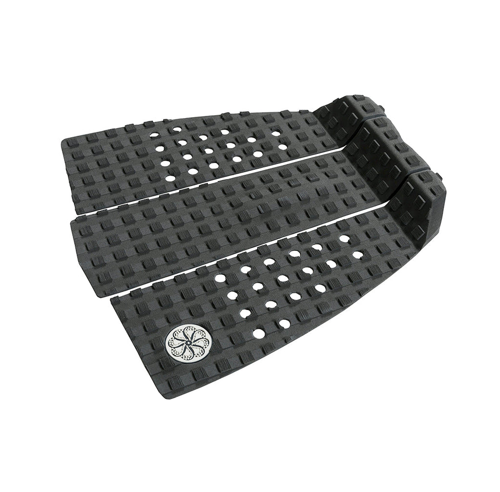Split III Traction Pad - Moss
