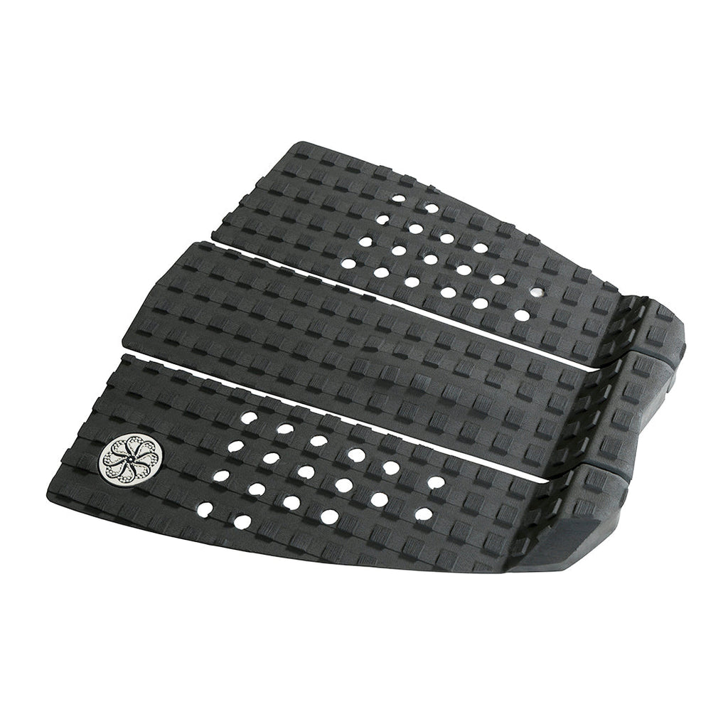 Split III Traction Pad - Moss