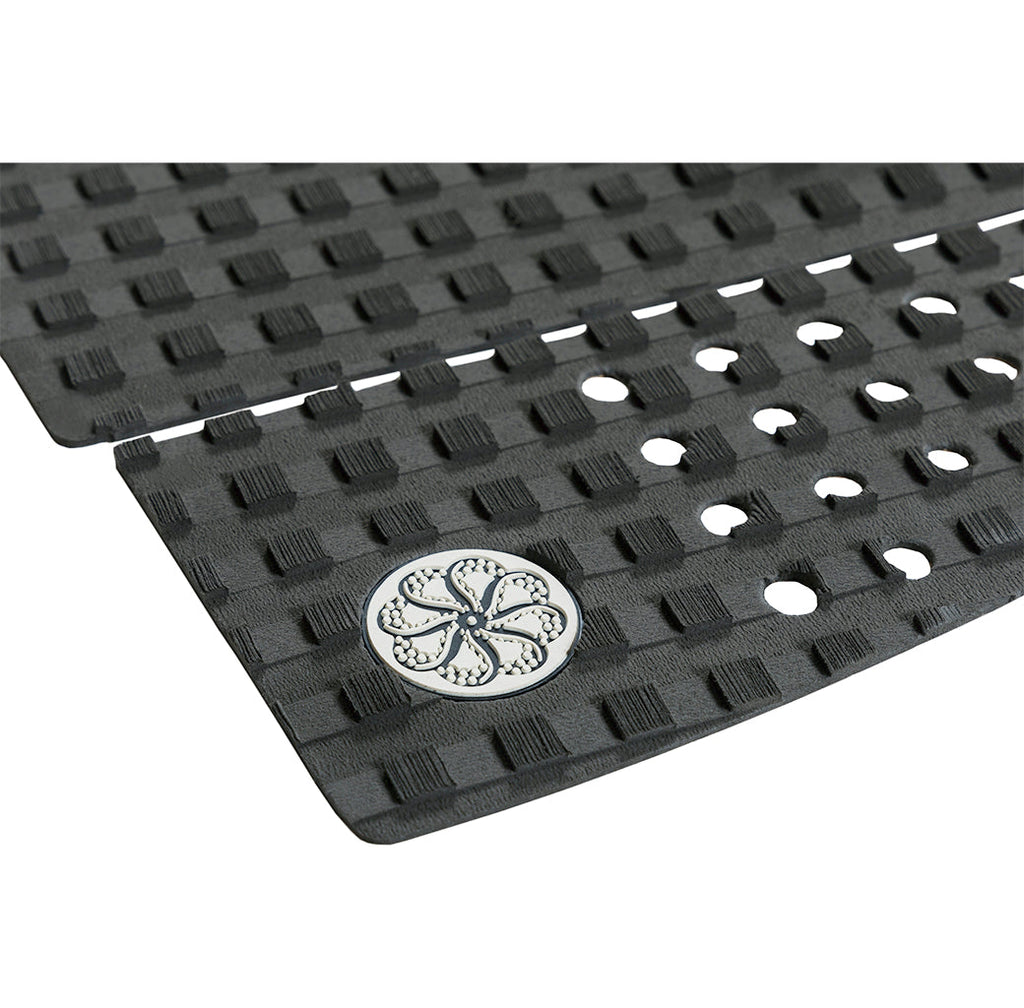 Split III Traction Pad - Moss