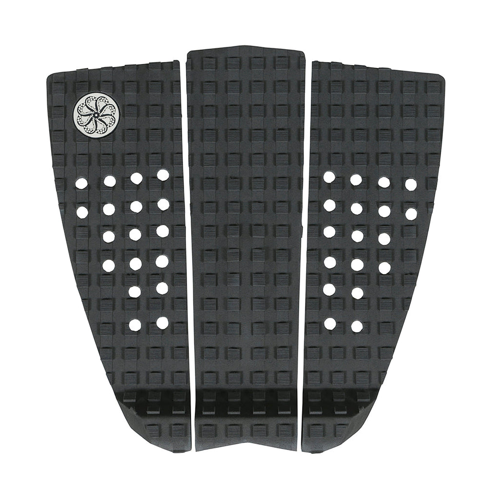 Split III Traction Pad - Moss