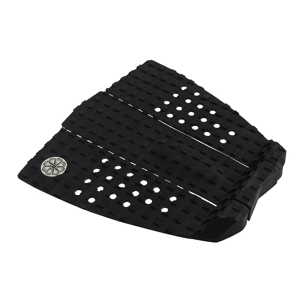 Split III Traction Pad - Black