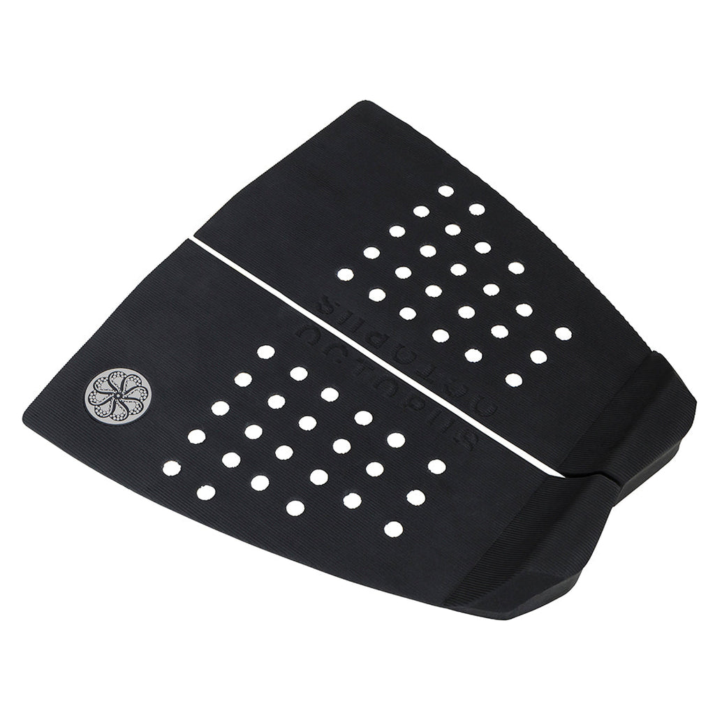 Split II Corduroy Grip™ Traction Pad - Black