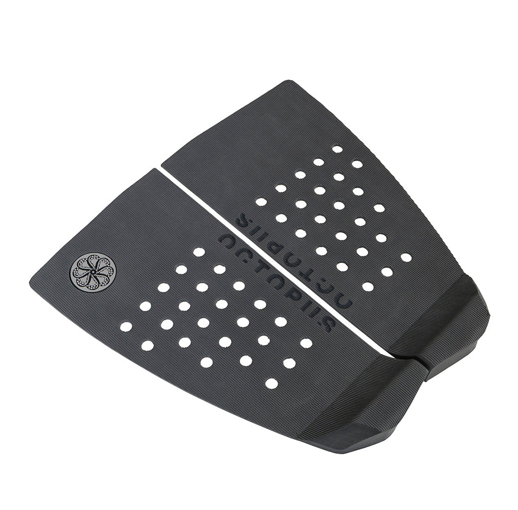 Split II Corduroy Grip™ Traction Pad - Smoke