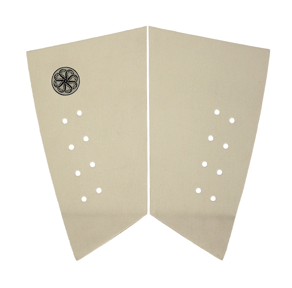 Swallow Traction Pad - Cream