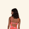 Effortless Swim x Margie Rice - Capri Full Piece