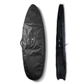 WREBB Expandable Shortboard Bag
