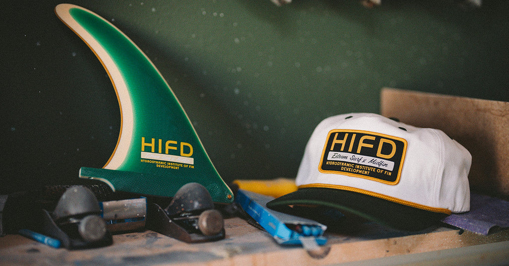 HIFD | Midfin x Esteem Snapback