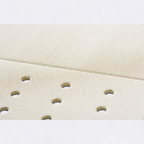 Front Deck II - Corduroy Grip™ Traction Pad - Cream