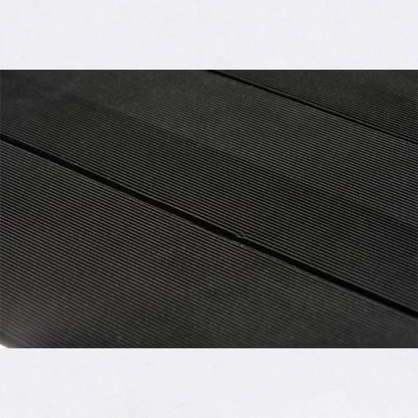 Front Deck - Corduroy Grip™ Traction Pad - Black