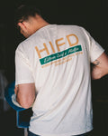 HIFD | Midfin x Esteem Tee