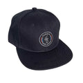Echo Snapback Hat